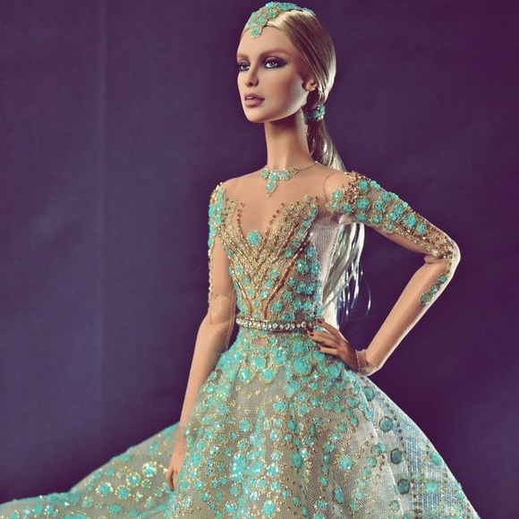 👗 DRESS 👗 - Picture 2 of 16